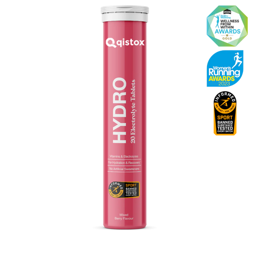 Hydro Plus Hydration Tablets
